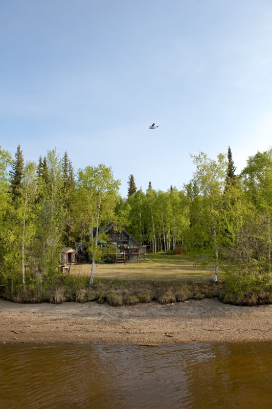Seasonal Land Clearing Work